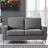 Canapé Allure par Modway-26228370