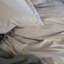 Flannel Marl Duvet Cover Set-1784682828-1784682829