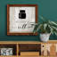 Perfume Dreams - cadre photo, impression sur toile-328518300-328517980