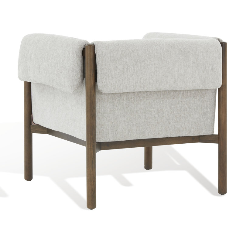 Vea Upholstered Armchair