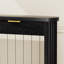 Console moderne avec tablette et tiroirs-674134275