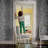 Iconic Leopard Wallpaper-20425793