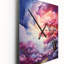 Filingeri - Horloges murales arc-en-ciel-558978352