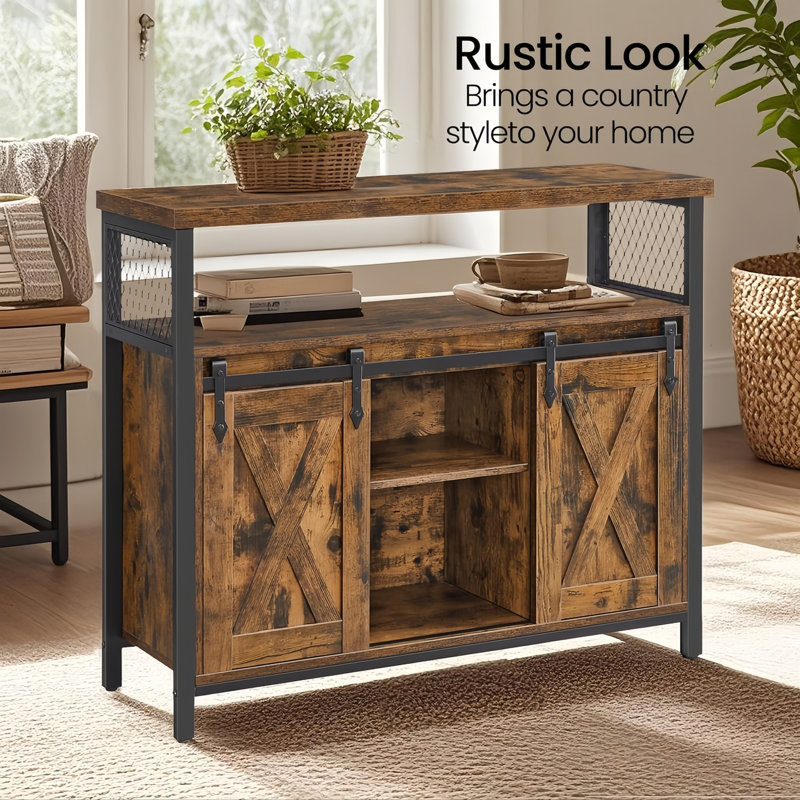 100cm Sideboard