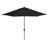 Black Sunbrella