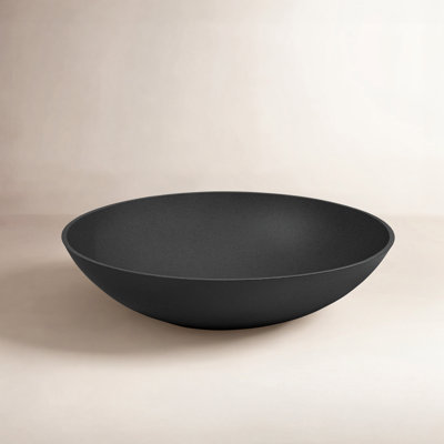 Pure Series Lane Weather Resistant Bowl Planter
