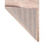 Tapis rose clair / blanc Juliette-898582749