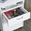 Pacie 40cm Wide 1 -Drawer File Cabinet-1213926683