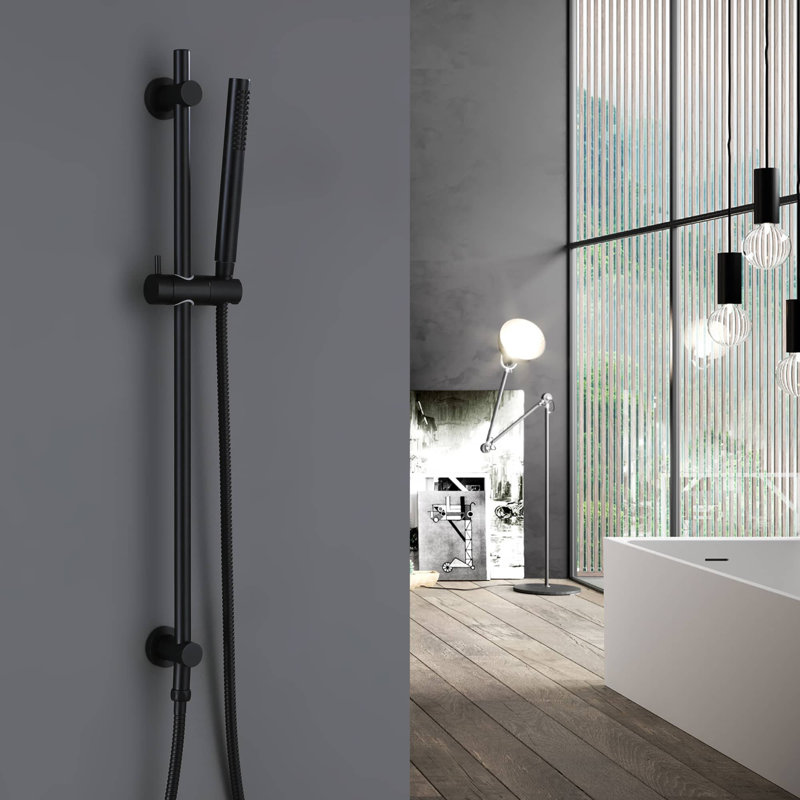 Full/Standard Handheld Shower Head 1.5 GPM GPM