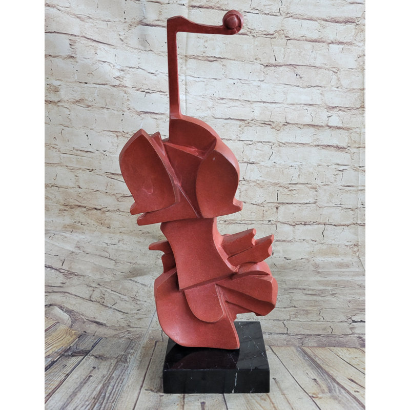Statia statuettes et sculptures