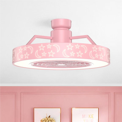 Laege 23'' Ceiling Fan with LED Lights