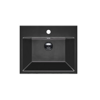 Zero 60 23.62'' L Bathroom Sink