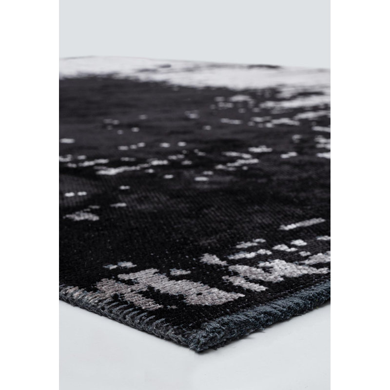 Rayon de soleil moderniste abstrait, Rectangle 9 pi x 12 pi