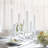 Unscented Taper Candle-1023029163