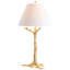 Lampe de table 33,5 po Kelliher