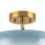 Semi Flush Mount