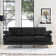 Misak 76'' Upholstered Sofa