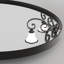 Miroir mural Alauni -1882959372-1882959375