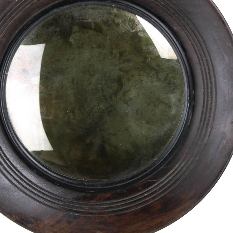 Miroir d'appoint 10 "