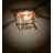 Glass Flush Mount