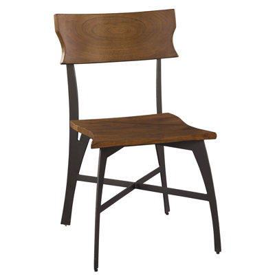 18.5'' H Side Chair