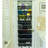 30 Pair Overdoor Shoe Organizer