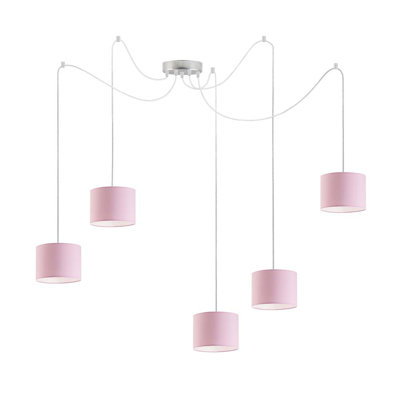 Odonoghue 5 - Light Pendant