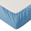 40 cm Soft Brushed Microfiber Extra Deep Fitted Sheet-210994471-210994495