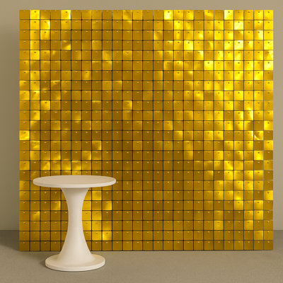 Plastic / Acrylic Wall Hanging