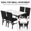 4 - Person Dining Set