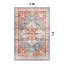 Nelda Washable Oriental Indoor Rug-792790904
