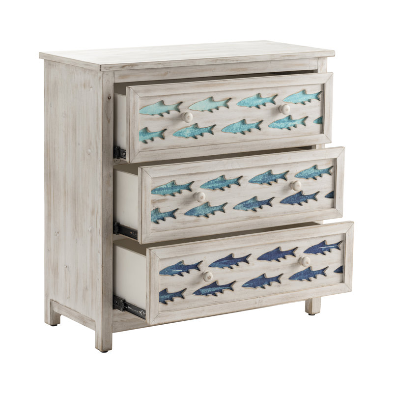 Amias Accent Chest