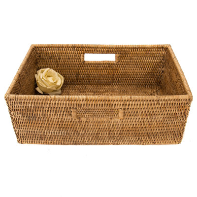 Birch Lane™ Claydon Decorative Basket