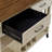 Sariyah Wood Kitchen Cart-19515713