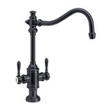 Annapolis Two Handle Kitchen Faucet