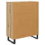 Sideboard Accent Chest-1125124503
