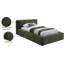 Lit en tissu Carille Chenille-2131545452-2131545427