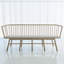 Spindle Long Bench-64114491