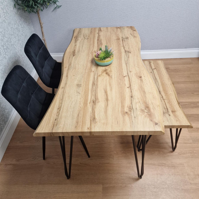 4 - Person Dining Set