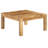 Adree Solid Wood Frame Single Coffee Table-863428135-863428134-888133794
