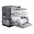 Samsung ENERGY STAR Dishwasher with Adjustable Rack-92499415