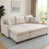 Beige is out of stock selected