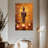 Adella Buddha Lotus-108521074