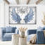 «My Angel Is Always With Me On Canvas», ensemble de 3 pièces-69294551