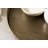 Yasmine Hammered Metal Tray-803350420