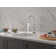 Renaldi Touch2O Bar / Prep Faucet with Touchless Technology