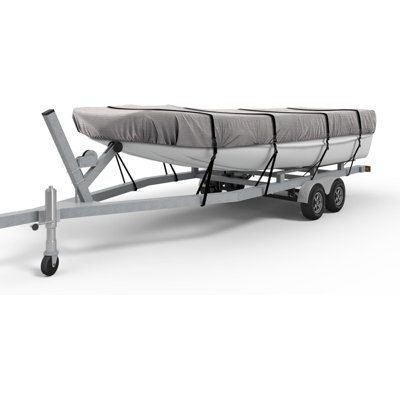 Housse pour bateau Seal Seal Covers