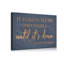 1 Piece Wrapped Canvas Wall Art-191284206
