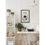 Galerie Jardin - Single Picture Frame Print-812394611