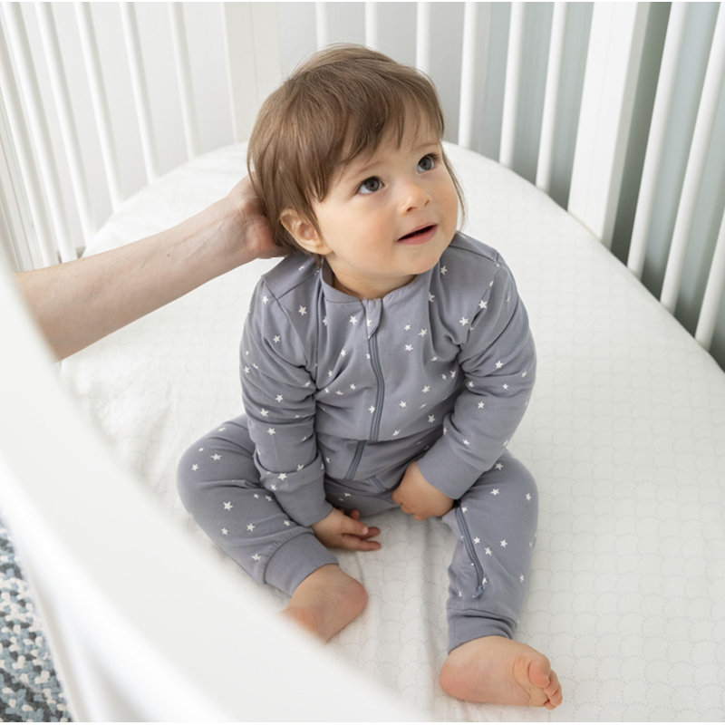 Stokke Sleepi Bed V3, White